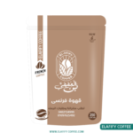 قهوة فرنسى