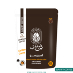 اسبريسو golden crema