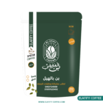 كلومبى محوج